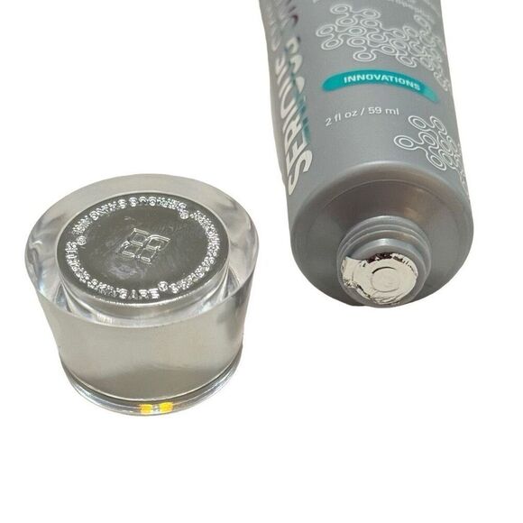 SERIOUS SKINCARE PURE PEP 30% PURE PEPTIDE & NEUROPEPTIDE CREAM 2 fl oz / 59 ml - Picture 6 of 7